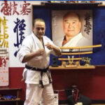 Hanshi Ali Bani
