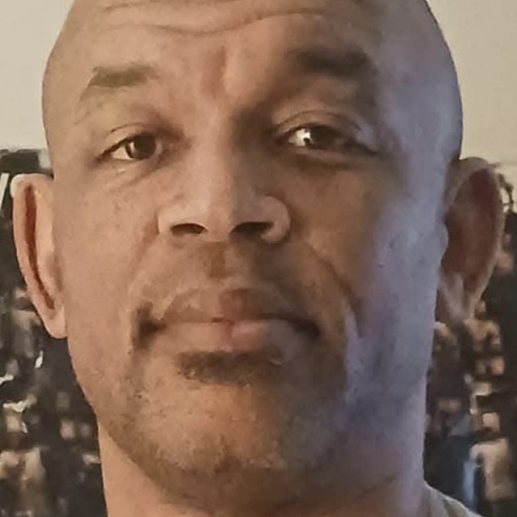 Sensei Shonie Carter